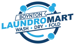 Boynton Laundromart