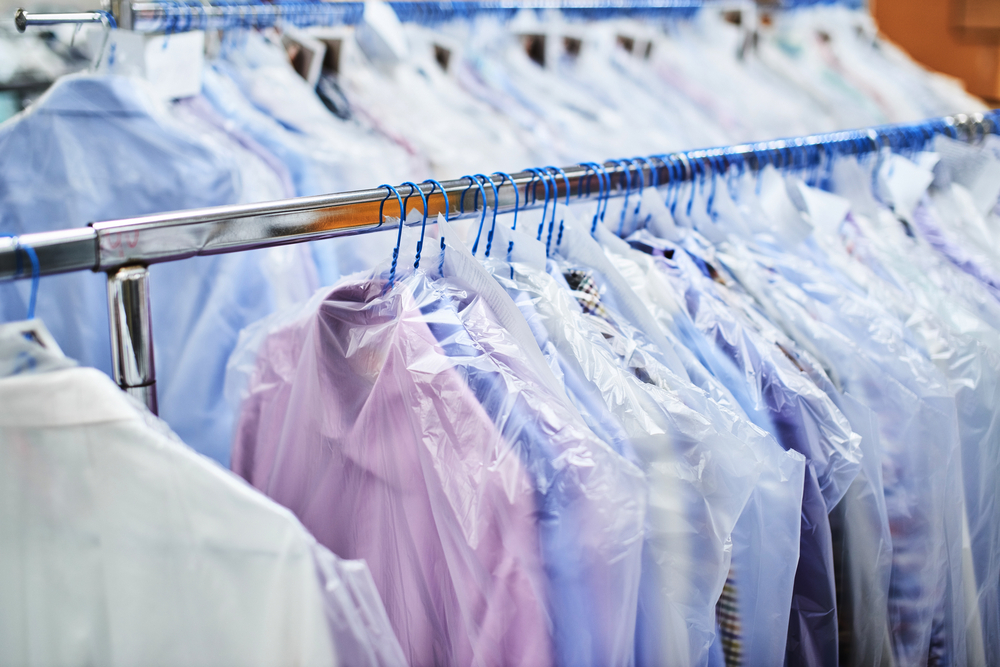 Dry Cleaning Boynton Beach