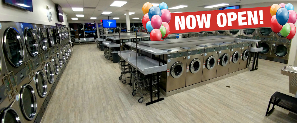 laundromat boynton beach