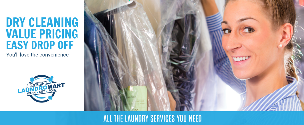 dry cleaning boynton beach