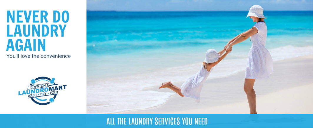 coin laundry boynton beach drop off