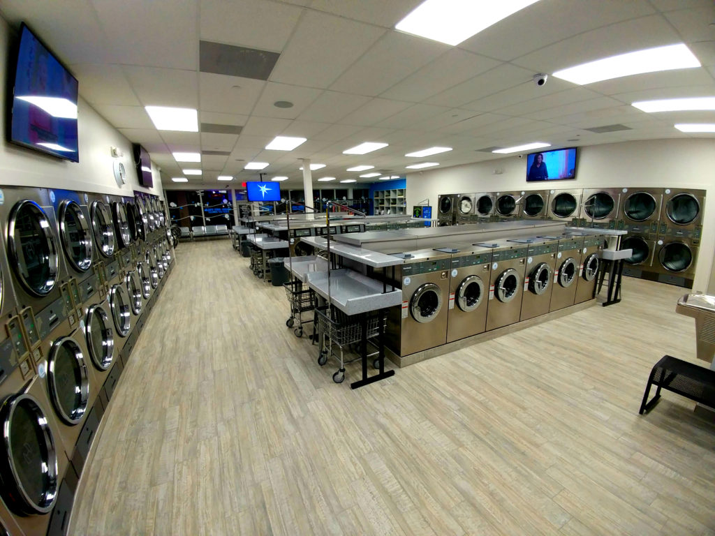 Laundromat Delray Beach, FL: Your Complete Guide to Laundry Solutions